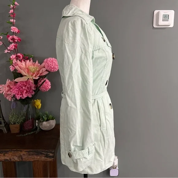 Esprit Button Up Jacket - Picture 6 of 16